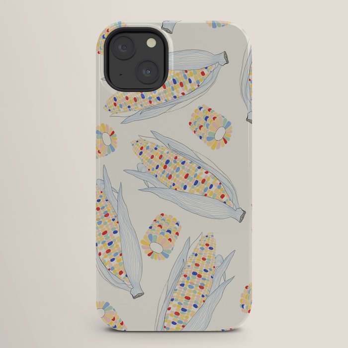 Corn iPhone Case Gallery Image 26