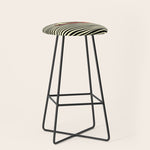 Illusionary Boat Ride Stool Gallery Image 1