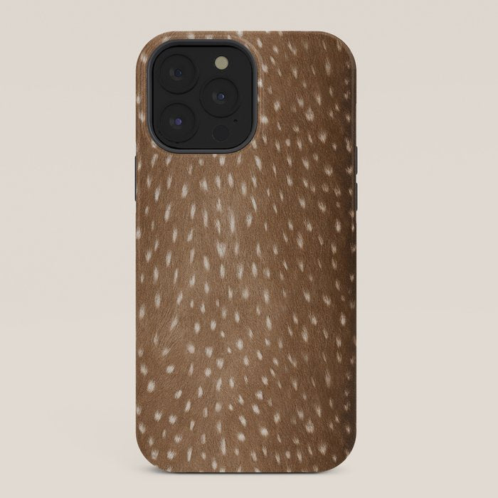 Deer Hide iPhone Case Gallery Image 36