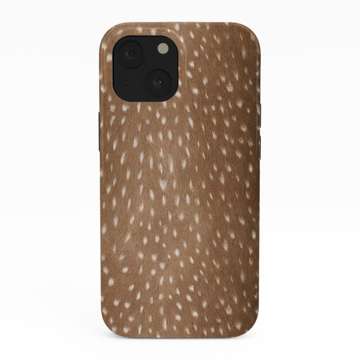 Deer Hide iPhone Case Gallery Image 38