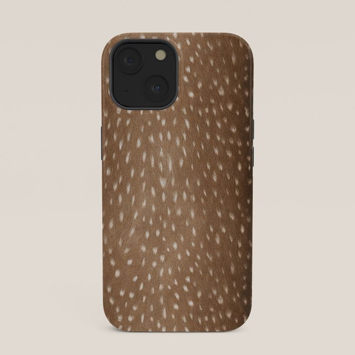 Deer Hide iPhone Case Gallery Image 33