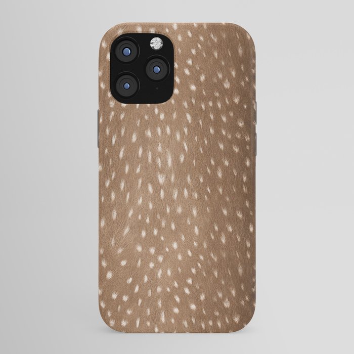 Deer Hide iPhone Case Gallery Image 43