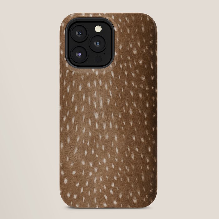 Deer Hide iPhone Case Gallery Image 28