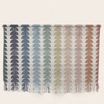 Maude Pattern- Vintage Multicolor Wall Hanging Gallery Image 1