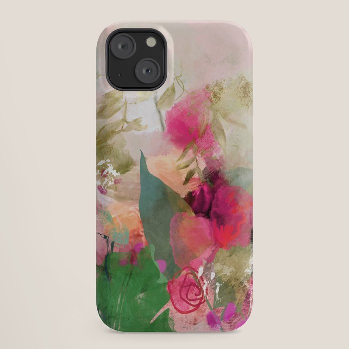 pink summer wind iPhone Case Gallery Image 18