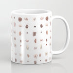 butts Coffee Mug Gallery Image 1
