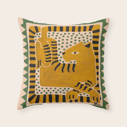 The Serenity Throw Pillow Gallery Image 3