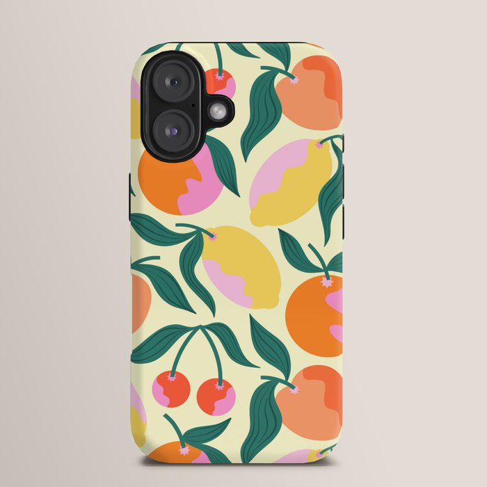 Fruits iPhone Case Gallery Image 13
