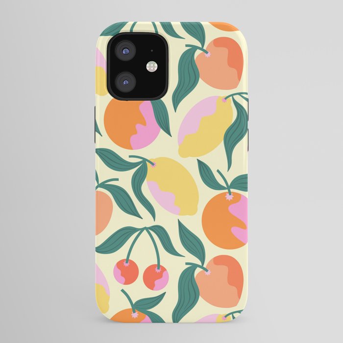 Fruits iPhone Case Gallery Image 41