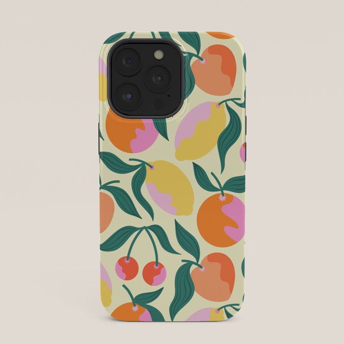 Fruits iPhone Case Gallery Image 35
