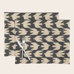 Doves In Flight Placemat Gallery Image 1
