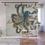 Underwater Dream VI Wall Mural Gallery Image 1