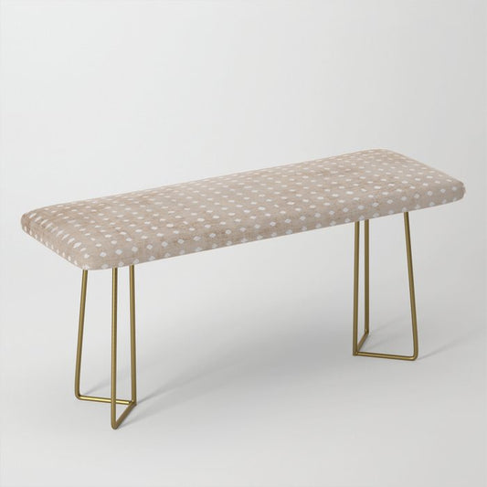 ZEN TILE Bench Gallery Image 2