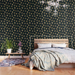Brass Knuckles With Good Thoughts Wallpaper Gallery Image 1