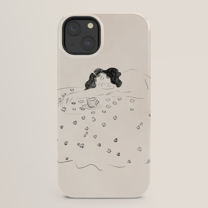 Weekend Mood iPhone Case Gallery Image 30