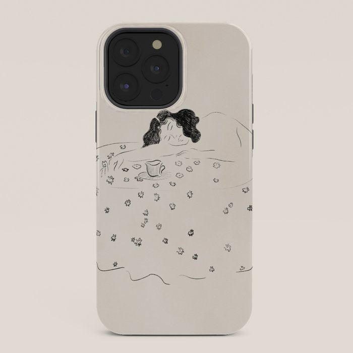 Weekend Mood iPhone Case Gallery Image 36