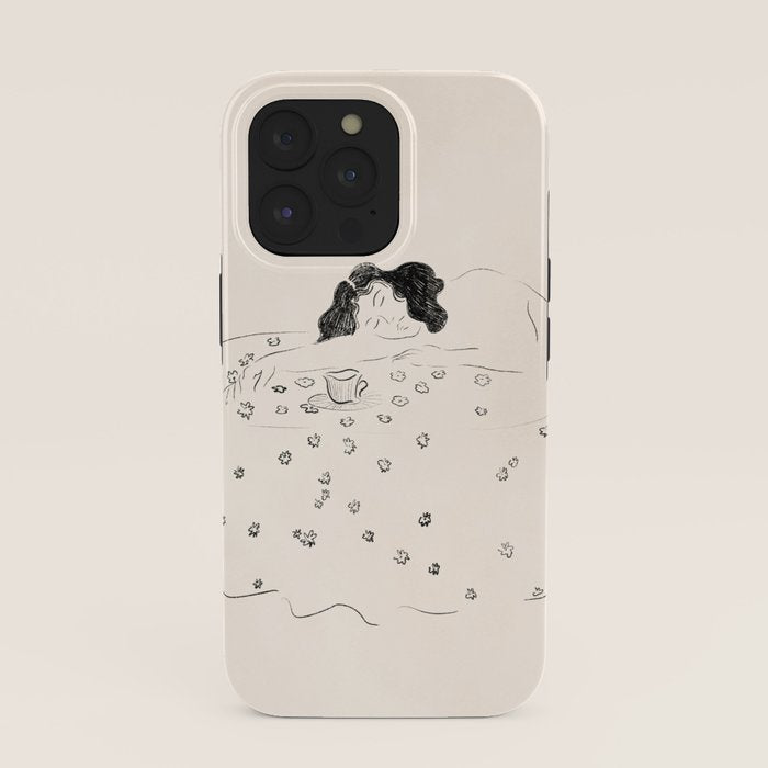 Weekend Mood iPhone Case Gallery Image 39