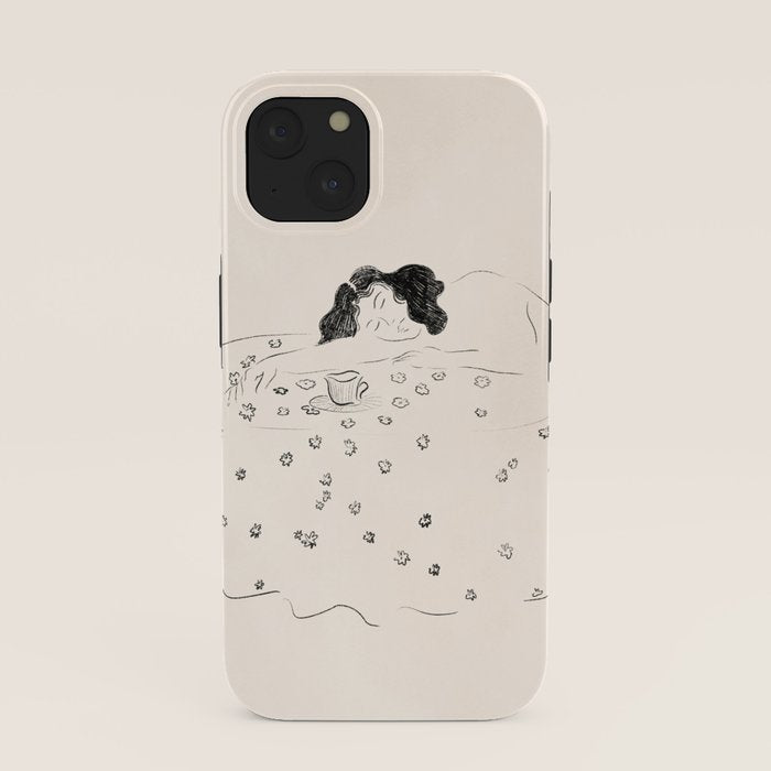 Weekend Mood iPhone Case Gallery Image 37