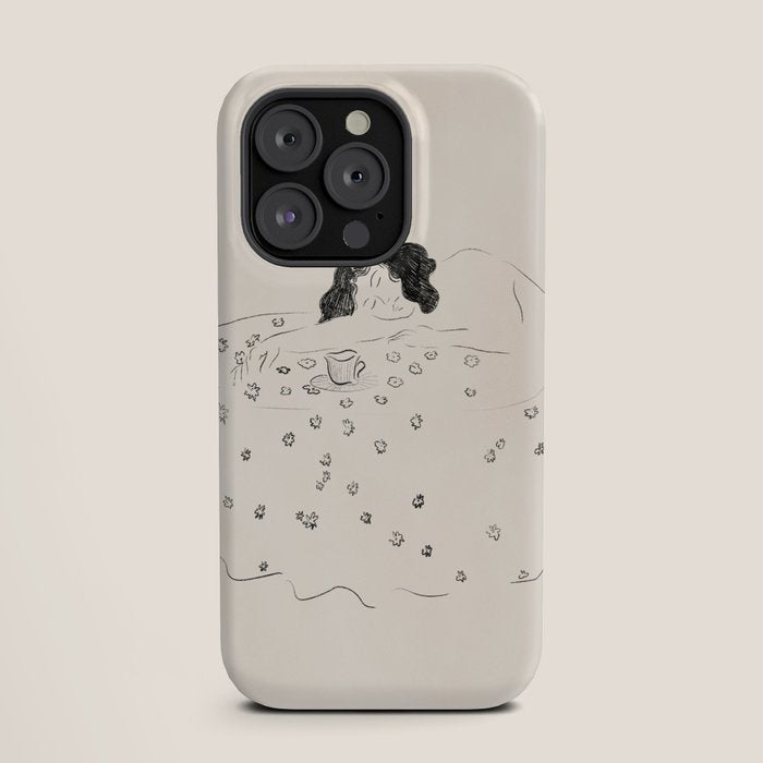 Weekend Mood iPhone Case Gallery Image 19