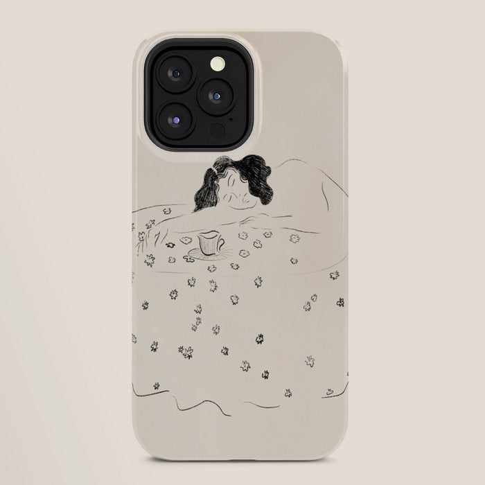 Weekend Mood iPhone Case Gallery Image 28