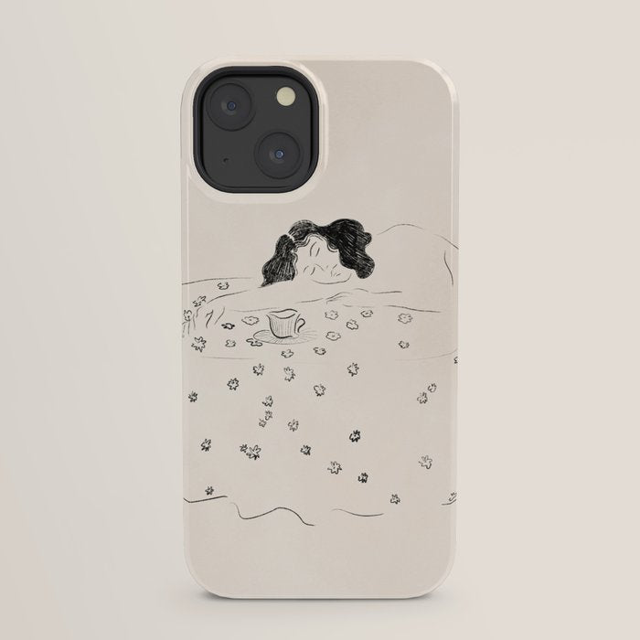 Weekend Mood iPhone Case Gallery Image 29