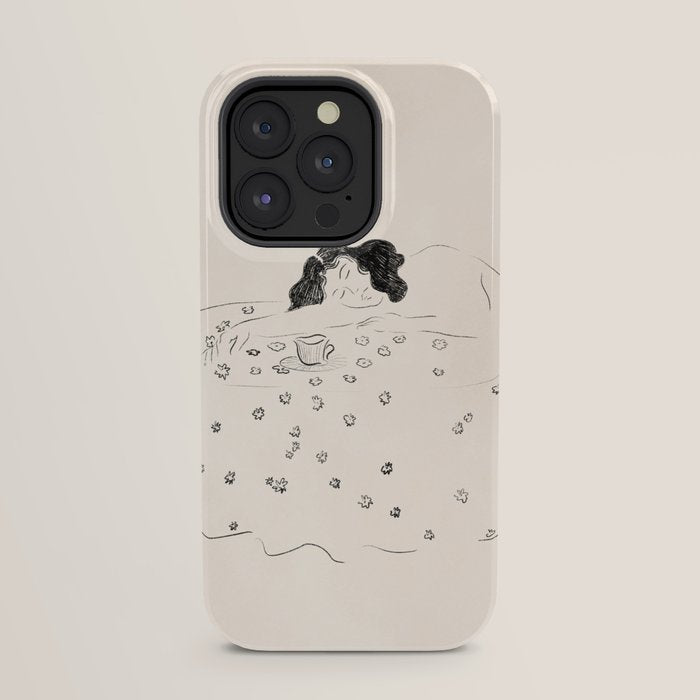 Weekend Mood iPhone Case Gallery Image 31