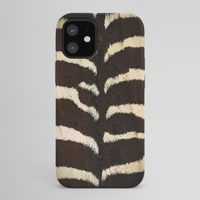 Zebra #decor #society6 #buyart iPhone Case Gallery Image 42