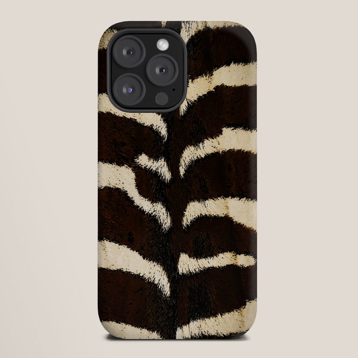 Zebra #decor #society6 #buyart iPhone Case Gallery Image 20