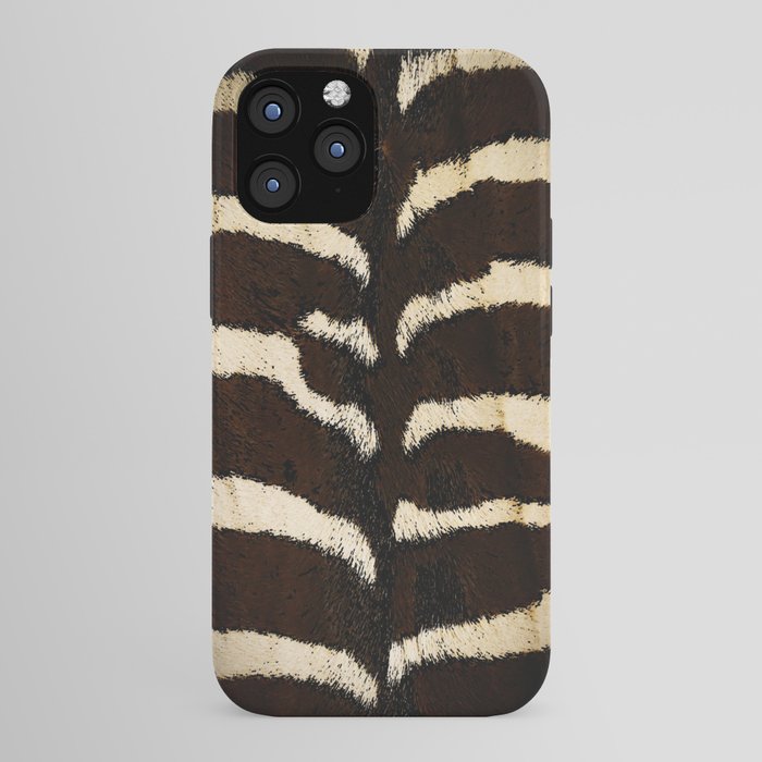 Zebra #decor #society6 #buyart iPhone Case Gallery Image 43