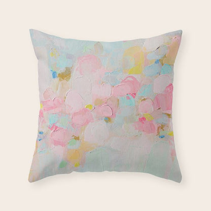 Pixie Dust Throw Pillow Gallery Image 4