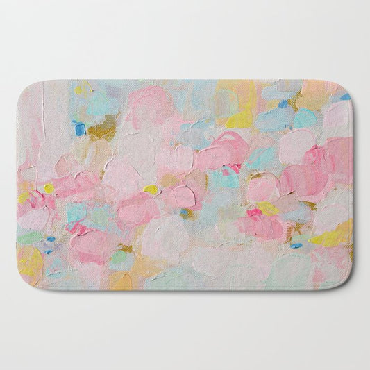Pixie Dust Bath Mat Gallery Image 2