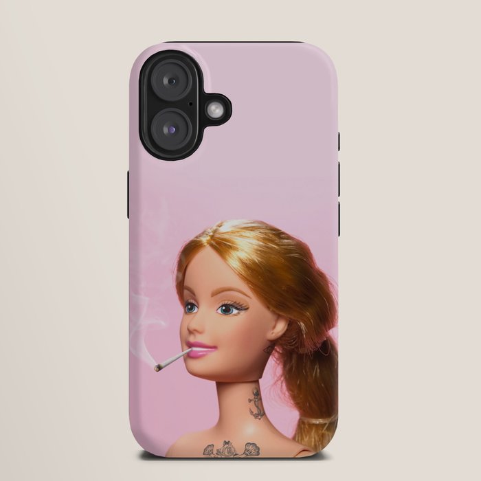Girl Grown Up iPhone Case Gallery Image 9
