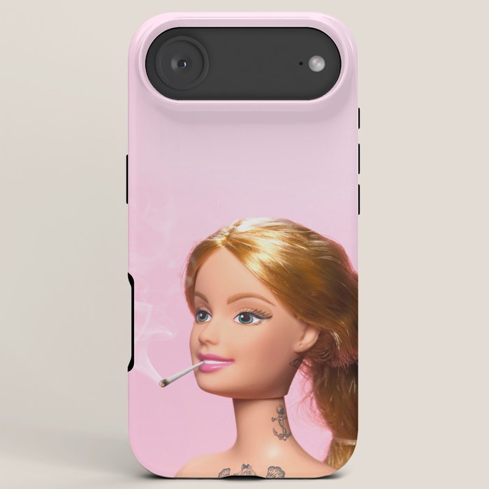 Girl Grown Up iPhone Case Gallery Image 6