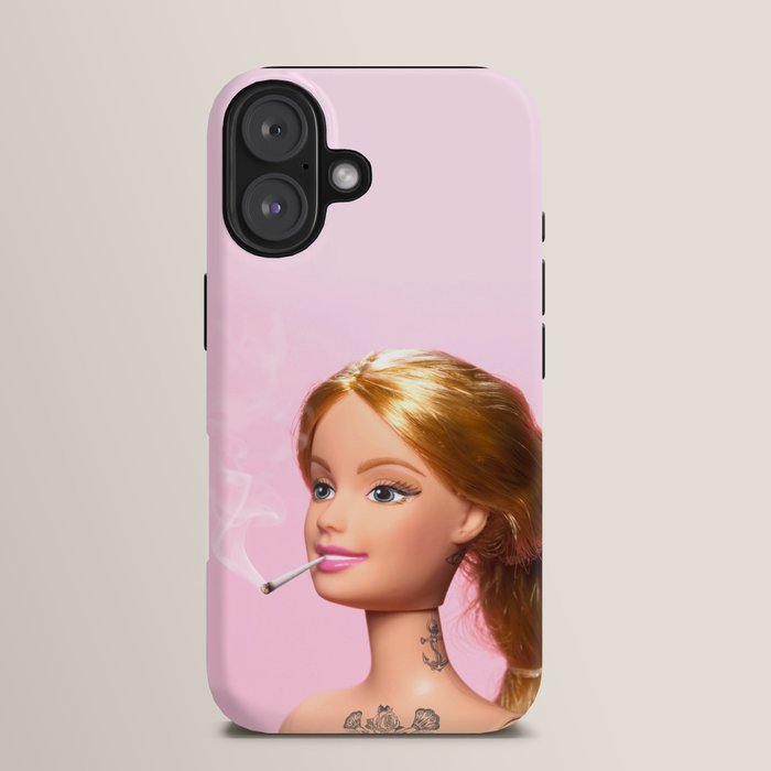 Girl Grown Up iPhone Case Gallery Image 13