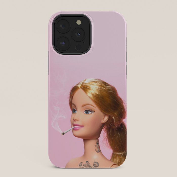 Girl Grown Up iPhone Case Gallery Image 36