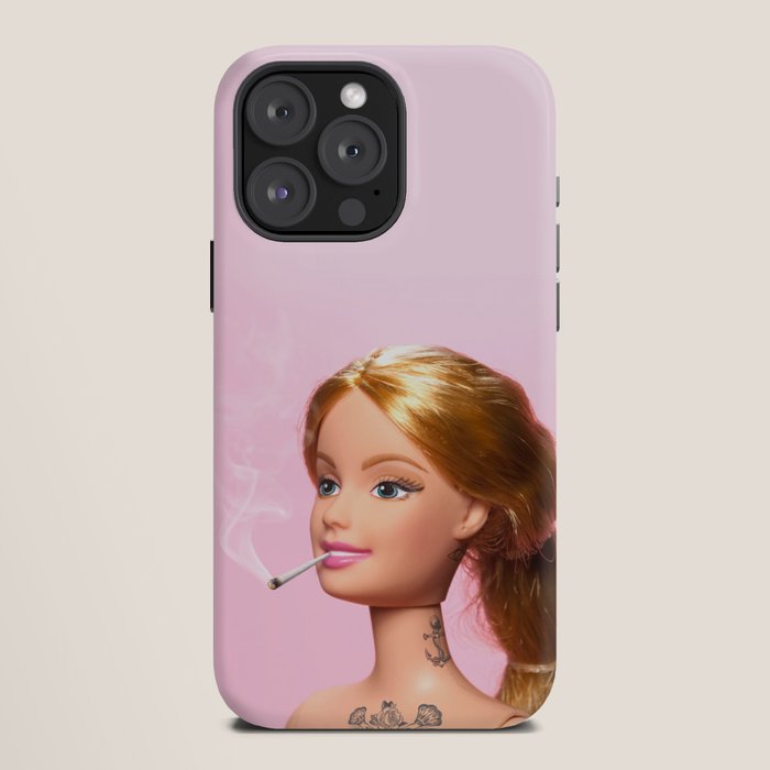 Girl Grown Up iPhone Case Gallery Image 12