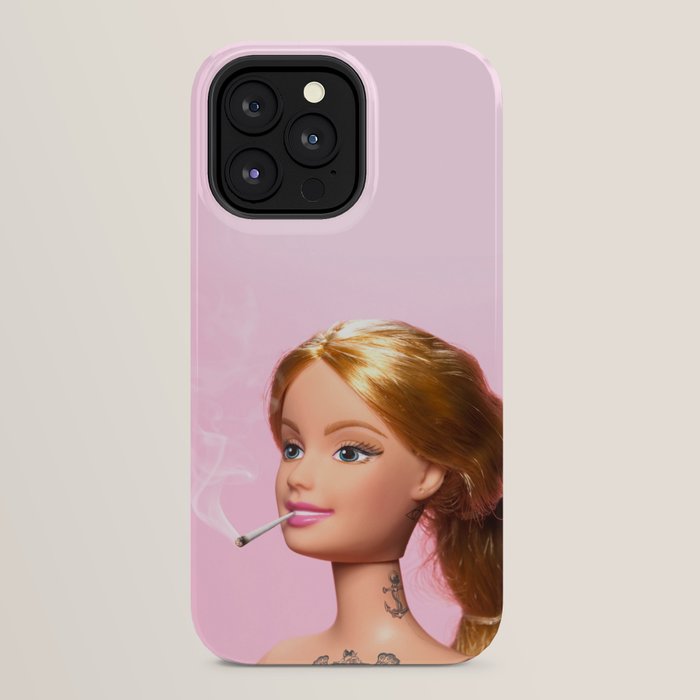 Girl Grown Up iPhone Case Gallery Image 32