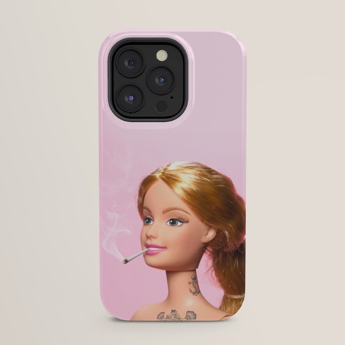 Girl Grown Up iPhone Case Gallery Image 23