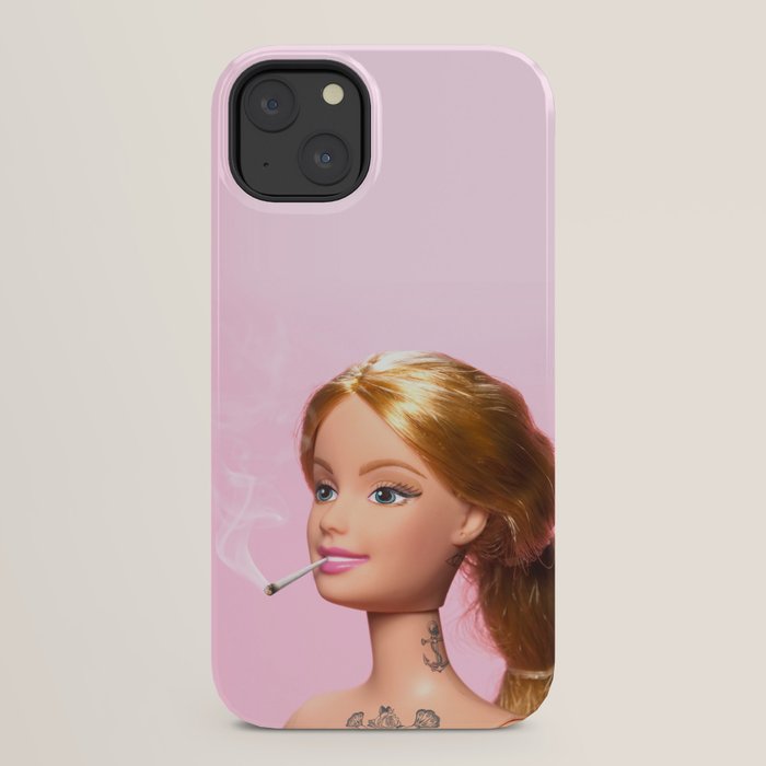 Girl Grown Up iPhone Case Gallery Image 22