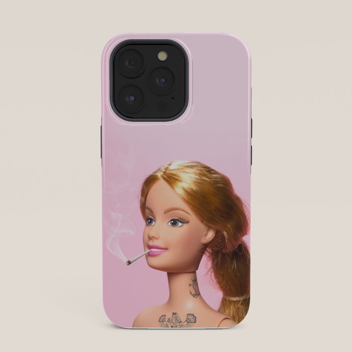 Girl Grown Up iPhone Case Gallery Image 35