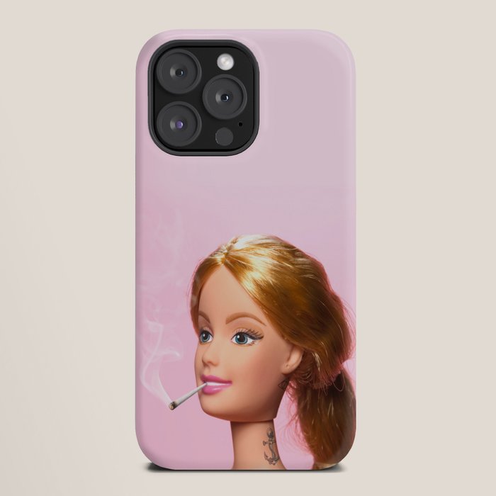 Girl Grown Up iPhone Case Gallery Image 20