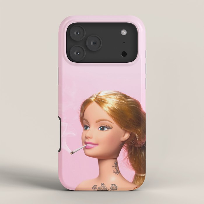 Girl Grown Up iPhone Case Gallery Image 4