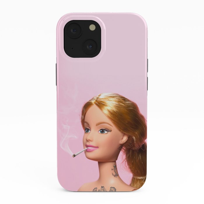 Girl Grown Up iPhone Case Gallery Image 38