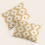 Taos - Golden Pillow Sham Gallery Image 1