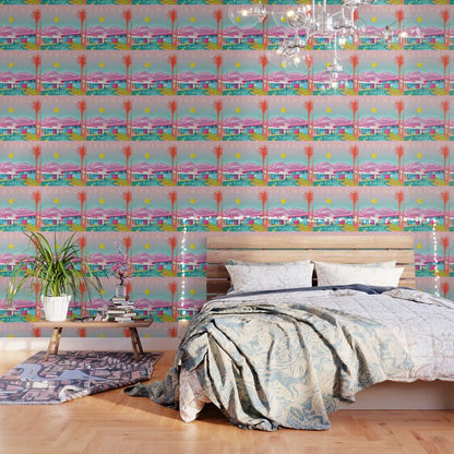 PALM SPRINGS Wallpaper Gallery Image 3