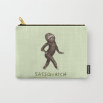 Sassquatch Carry All Pouch Gallery Image 1