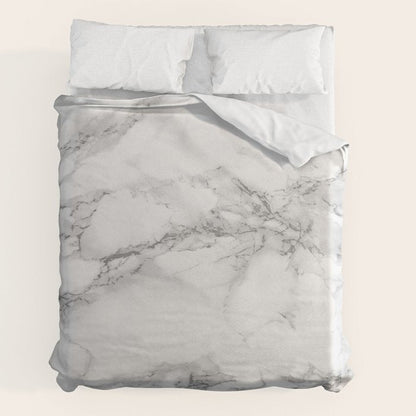 Marble Duvet Cover Gallery Image 2