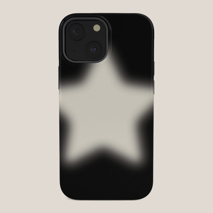 Starry Night Black iPhone Case Gallery Image 34