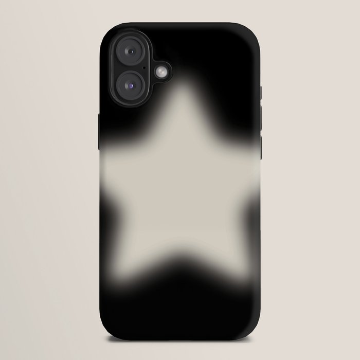 Starry Night Black iPhone Case Gallery Image 10