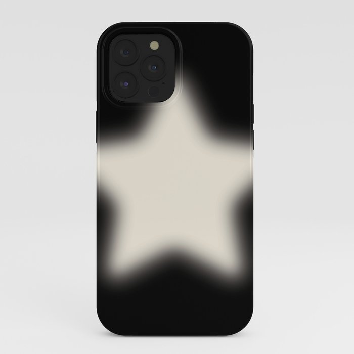 Starry Night Black iPhone Case Gallery Image 40